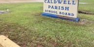 Caldwell Parish School District proposes a one