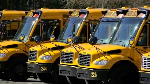 Mental health support, low attendance at Durham Public Schools after CBP agents spotted in Triangle