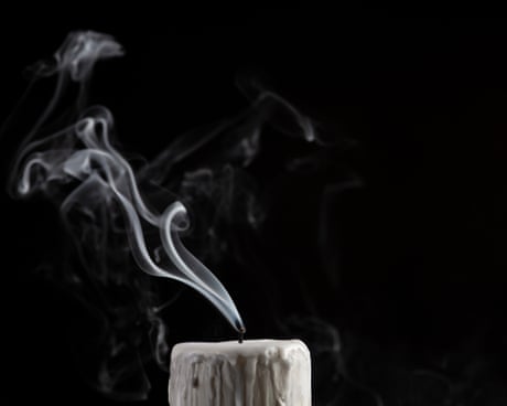 After I burned out, physics helped me understand what had happened to me