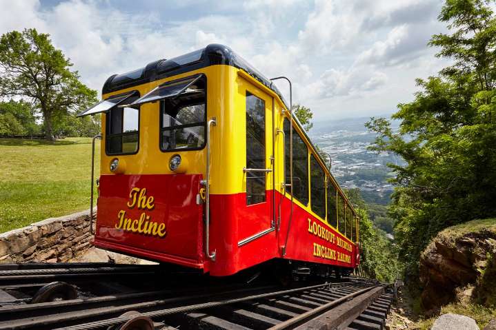 Incline Railway offers affordable seasonal promotions