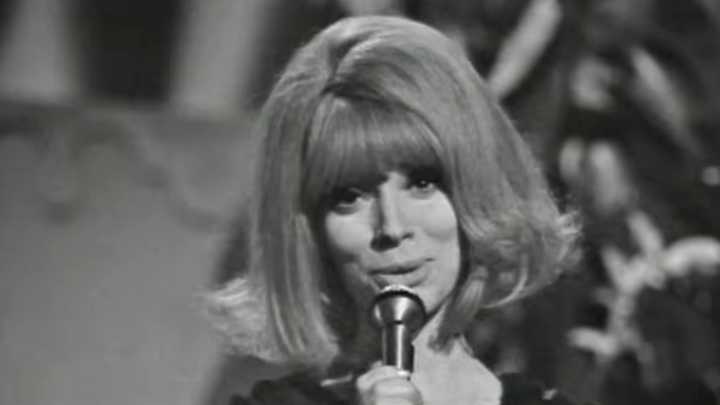 Muere Encarnita Polo, cantante y actriz, a los 86 años: conocida por la canción 'Paco, Paco, Paco'