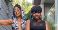 Who Is Tichina Arnold’s Daughter, Alijah Kai? What To Know