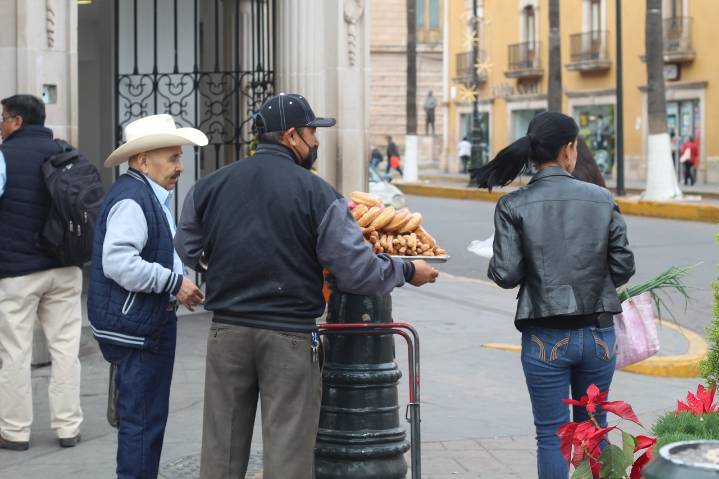 Destaca Conagua Durango una ligera recuperación en temperaturas mínimas