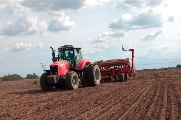 Robaron maquinaria agrícola: deberán donar una cifra millonaria al hospital