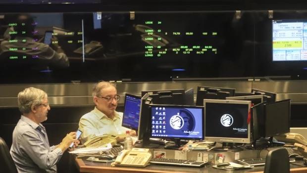 Bonos y acciones cerraron la semana post elecciones en fuerte alza