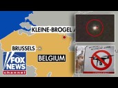 MAJOR CONCERNS: New drone sightings SPARK security fears