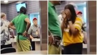 Indian woman claims McDonald's Malaysia served her beef instead of veg, breaks down