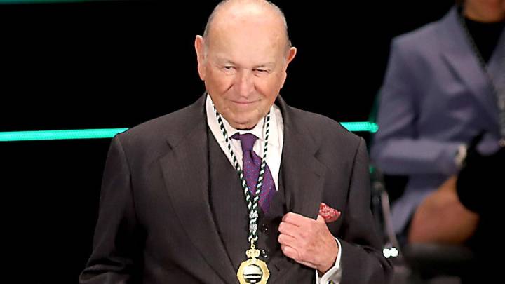 Muere el rejoneador y ganadero Álvaro Domecq Romero a los 85 años