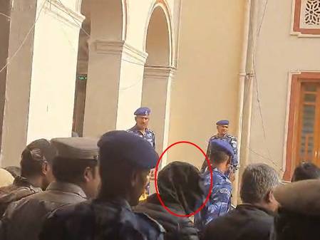 Delhi blast: Court sends Umar Muhammad’s aide Jasir Bilal Wani to 10