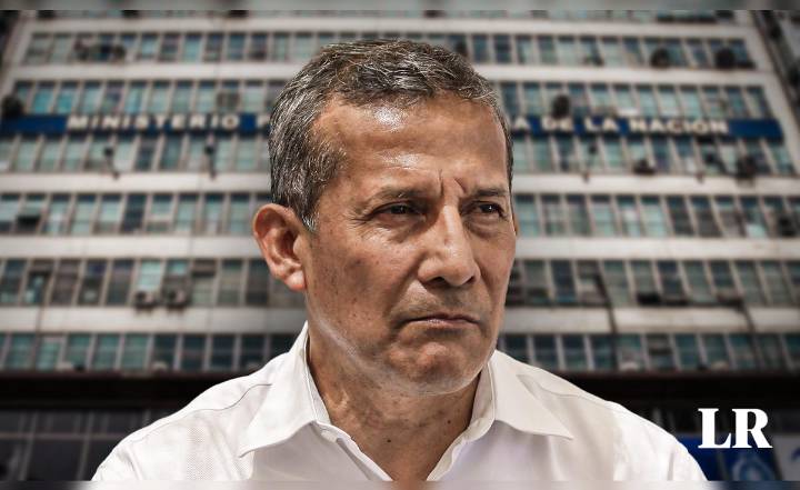 Ollanta Humala: Gobierno de José Jerí destinará más de S/250.000 para su defensa legal en caso Gasoducto Sur