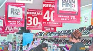 Buen Fin 2025 impulsa ventas hasta 30%; fortalece al comercio formal y a empresas familiares: Concanaco