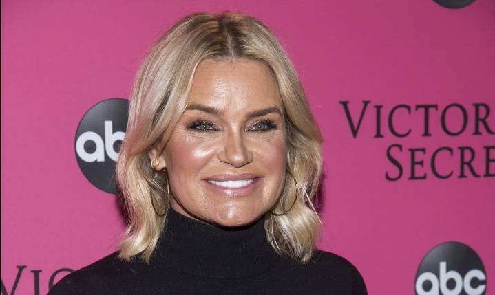 Yolanda Hadid no logró cerrar la venta de su granja en Pensilvania