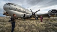 11 Vintage Planes Bought In Big Horn County To Become Art, Scrap Or Land In Museums
