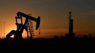 Crude oil futures ease amid weak spot demand