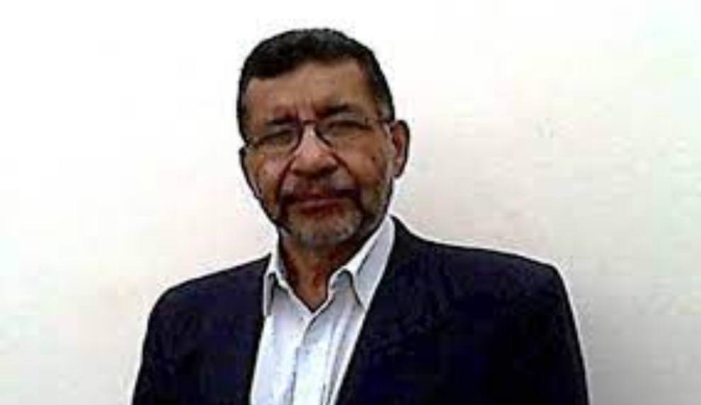 Exilio del sexto día, por Aquiles J. Amares P