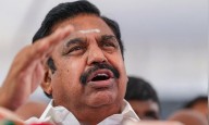 Share constituency fund dues: Edappadi K Palaniswami
