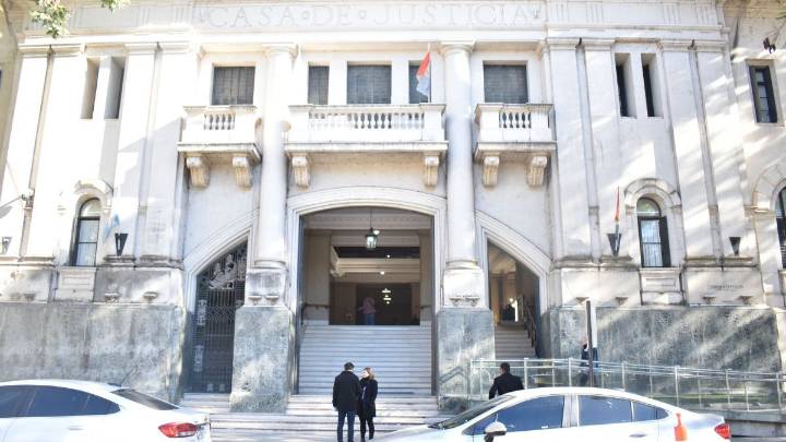 Prisión preventiva para dos hombres investigados por abusos sexuales a tres niñas en Santa Rosa de Calchines