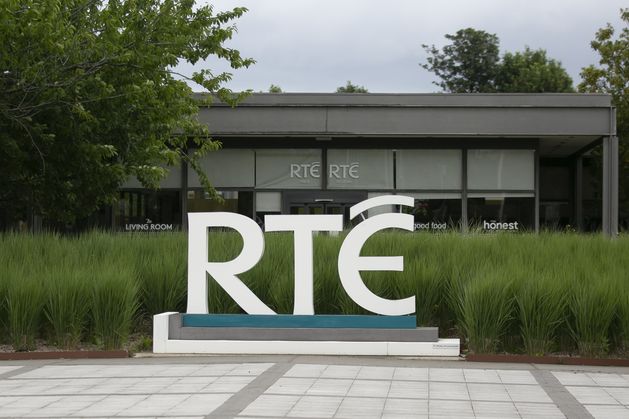 RTÉ new weekday schedule to start today with Kieran Cuddihy stepping into Liveline hotseat