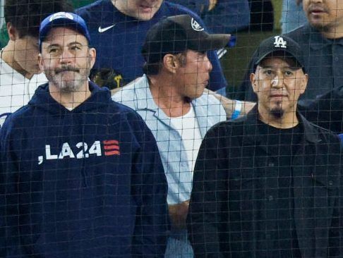 Jimmy Kimmel bandleader Cleto Escobedo III's cause of death revealed