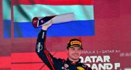 Verstappen asegura victoria en Qatar 2025 con una táctica perfecta en Lusail