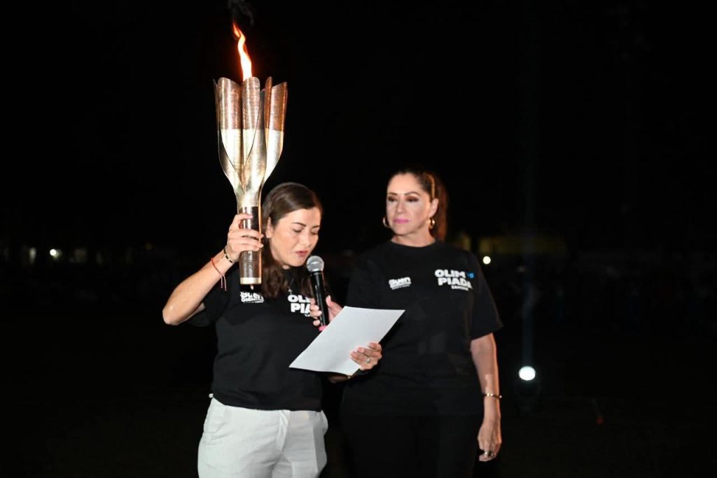 Inició la Olimpiada Municipal Zamora 2025 con la participación de 18 mil atletas