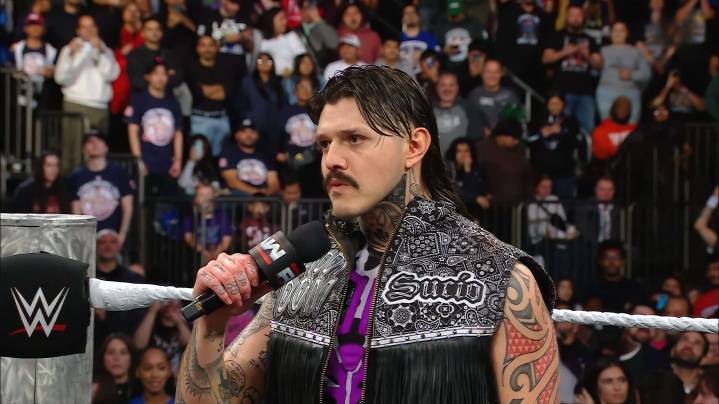 Dominik Mysterio Tops The List Of ESPN’s “30 Best Pro Wrestlers Under 30”