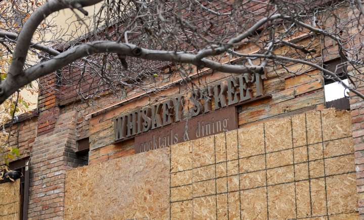 Owners of fire-damaged SLC bars give Utah liquor board a reopening update