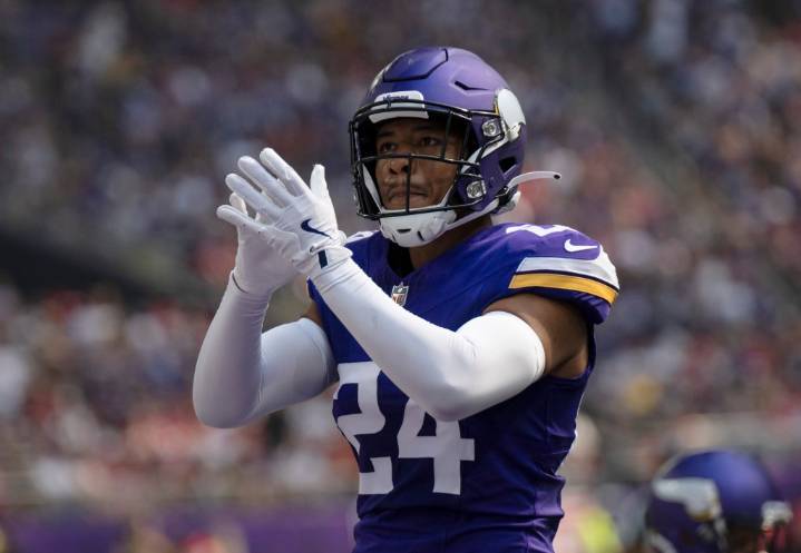 How much do the Vikings miss Cam Bynum on defense?