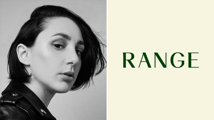 Range Media Partners Signs 'Jagged Little Pill' Star Lauren Patten
