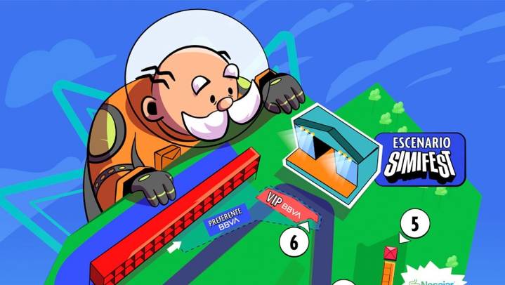 SimiFest 2025: horarios, artistas y qué debes saber