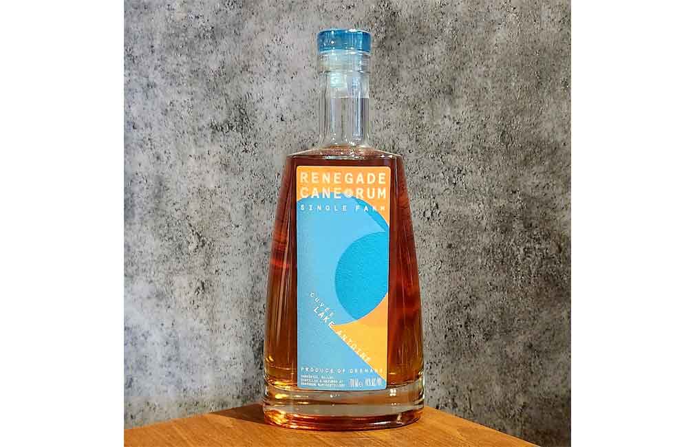 Granada: El alma caribeña destilada en ron (3)