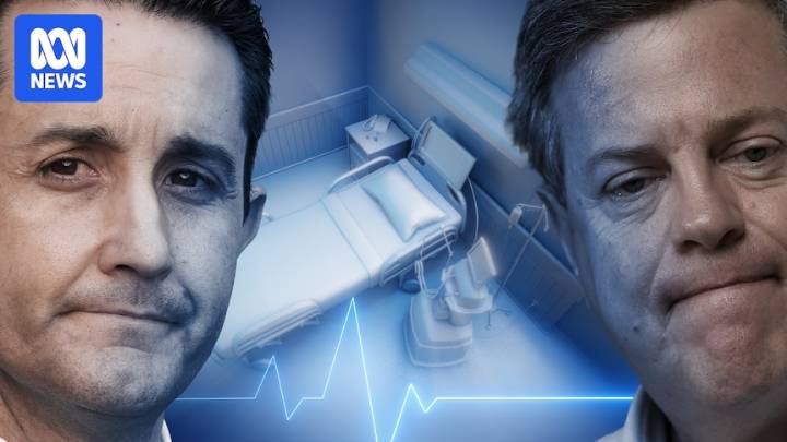 Do the Queensland government’s claims about the surgical waiting list stack up?