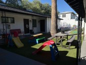 Family rehabilitation brings Phoenix-area mothers and children into focus