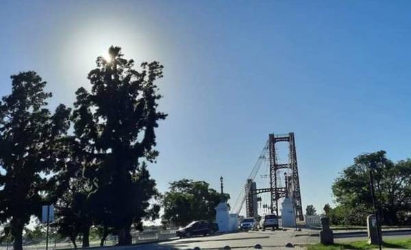 Pronóstico en Santa Fe y Rosario: cómo será el sábado 8 de noviembre