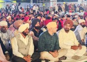 Light and Sound Show Dedicated To 350th Martyrdom Anniversary of Sri Guru Tegh Bahadur Ji Leaves Audience Immersed in Divinity at Mohali