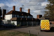 UK council loses bid to remove asylum seekers from hotel at centre of protests