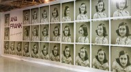 “Museo de Anna Frank” hará escala en Tamaulipas
