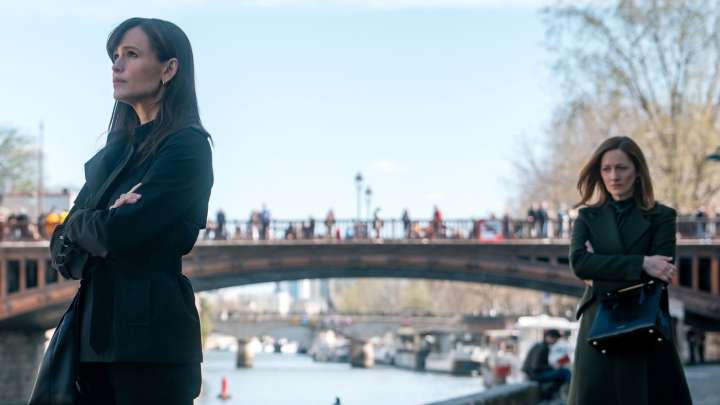 Save The Dates: The Last Thing He Told Me Season 2, Christmas Light Fight Returns And More