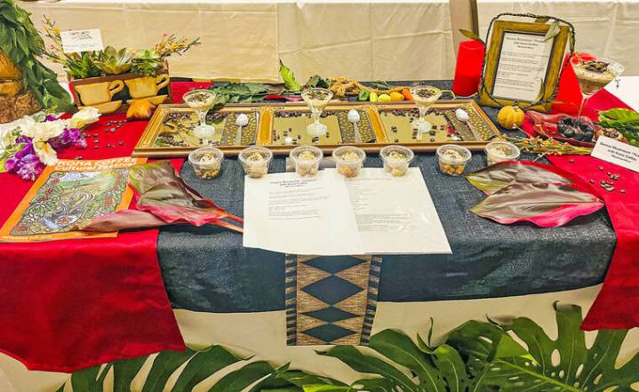 Let’s Talk Food: KTA Super Stores Kona Coffee Festival recipe winners