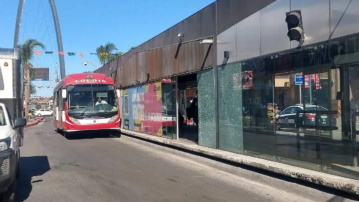 Ayuntamiento de Tijuana busca finiquitar juicios por el SITT y formalizar su entrega al Imos
