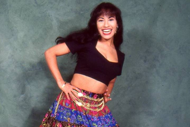 A 30 años del asesinato de Selena Quintanilla, revelan informe forense con detalles médicos de su muerte