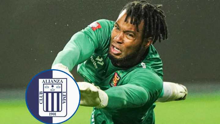 ¿Y Viscarra y Campos? Alianza Lima habría preguntado por Carlos Cáceda