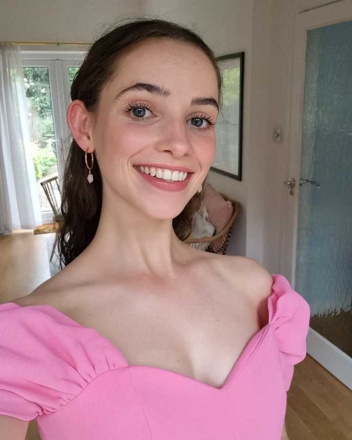 Who Is Bethany Weaver? Meet Actress Playing Dorothy in 'Wicked: For Good’