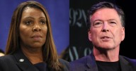 Justice Department defends cases against James Comey and Letitia James