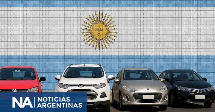 Autos usados: qué modelos se consiguen por menos de $15 millones en Argentina