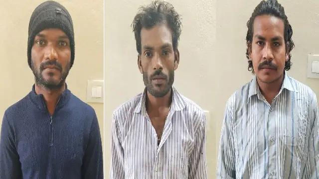 14-Yr-Old Odisha Girl Rescued 3 Months After Being Sold To 2 Brothers In MP; 3 Arrested