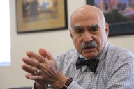 Barry Aarons: Legendary lobbyist tells all