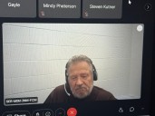 Sanford grandfather to stay at Krome as judge's weighs case