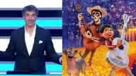 'Coco' arrasa en La 1 y 'La ruleta de la suerte' amplía su liderazgo por la noche