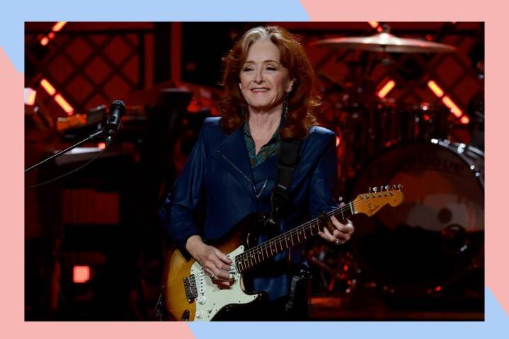Bonnie Raitt tour 2026: Where to buy tickets, schedule, dates